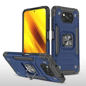 کاور گاردتک مدل Union Armor مناسب برای گوشی موبایل شیائومی Poco X3 / X3 Pro
