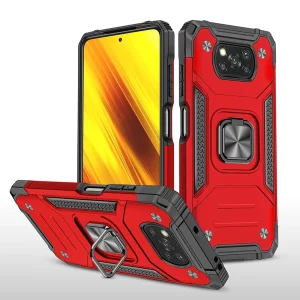 کاور گاردتک مدل Union Armor مناسب برای گوشی موبایل شیائومی Poco X3 / X3 Pro