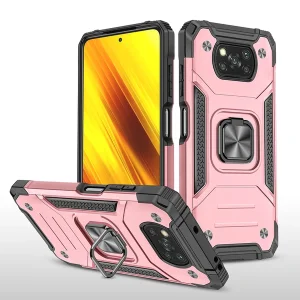کاور گاردتک مدل Union Armor مناسب برای گوشی موبایل شیائومی Poco X3 / X3 Pro
