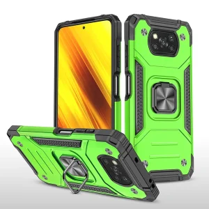کاور گاردتک مدل Union Armor مناسب برای گوشی موبایل شیائومی Poco X3 / X3 Pro
