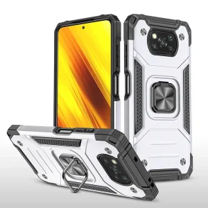 کاور گاردتک مدل Union Armor مناسب برای گوشی موبایل شیائومی Poco X3 / X3 Pro