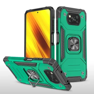 کاور گاردتک مدل Union Armor مناسب برای گوشی موبایل شیائومی Poco X3 / X3 Pro