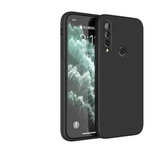 کاور گاردتک مدل Silicamp مناسب برای گوشی موبایل هوآوی Y9 Prime 2019 به همراه بند
