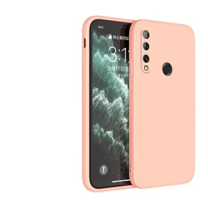کاور گاردتک مدل Silicamp مناسب برای گوشی موبایل هوآوی Y9 Prime 2019 به همراه بند