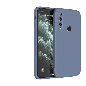 کاور گاردتک مدل Silicamp مناسب برای گوشی موبایل هوآوی Y9 Prime 2019 به همراه بند