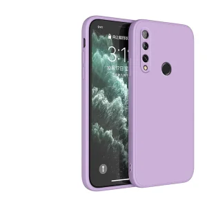 کاور گاردتک مدل Silicamp مناسب برای گوشی موبایل هوآوی Y9 Prime 2019 به همراه بند