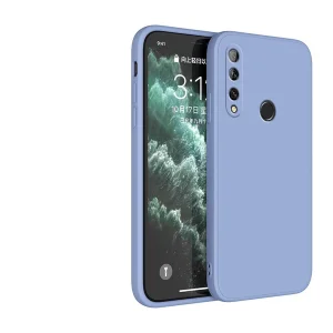 کاور گاردتک مدل Silicamp مناسب برای گوشی موبایل هوآوی Y9 Prime 2019 به همراه بند