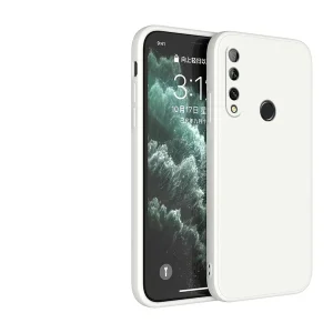 کاور گاردتک مدل Silicamp مناسب برای گوشی موبایل هوآوی Y9 Prime 2019 به همراه بند