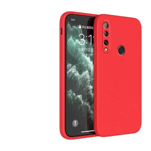 کاور گاردتک مدل Silicamp مناسب برای گوشی موبایل هوآوی Y9 Prime 2019 به همراه بند