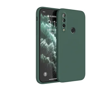 کاور گاردتک مدل Silicamp مناسب برای گوشی موبایل هوآوی Y9 Prime 2019 به همراه بند