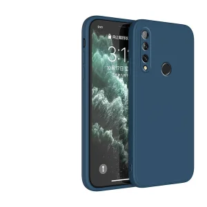 کاور گاردتک مدل Silicamp مناسب برای گوشی موبایل هوآوی Y9 Prime 2019 به همراه بند