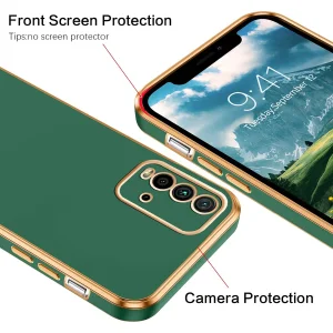 کاور گاردتک مدل Myca2 مناسب برای گوشی موبایل شیائومی Redmi 9T