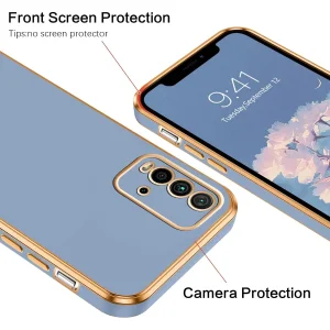 کاور گاردتک مدل Myca2 مناسب برای گوشی موبایل شیائومی Redmi 9T