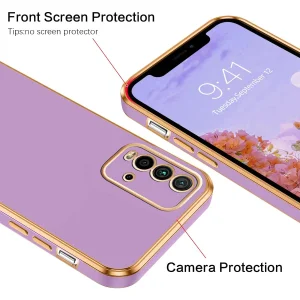 کاور گاردتک مدل Myca2 مناسب برای گوشی موبایل شیائومی Redmi 9T