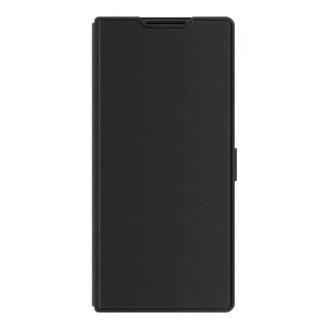 کیف کلاسوری مگنتی نیلکین مدل Qin Prop Silicone Leather مناسب برای گوشی موبایل سامسونگ Galaxy Z Fold 8 Ultra