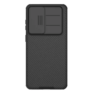 کاور نیلکین مدل CamShield Pro مناسب برای گوشی موبایل سامسونگ Galaxy S26 FE