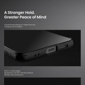 کاور نیلکین مدل CamShield Pro مناسب برای گوشی موبایل سامسونگ Galaxy S26 FE
