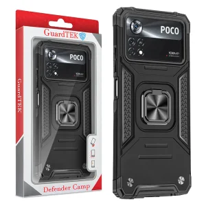 کاور گاردتک مدل UnionArmor مناسب برای گوشی موبایل شیائومی Poco X4 Pro 5G