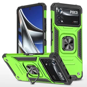 کاور گاردتک مدل UnionArmor مناسب برای گوشی موبایل شیائومی Poco X4 Pro 5G