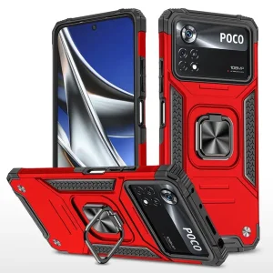 کاور گاردتک مدل UnionArmor مناسب برای گوشی موبایل شیائومی Poco X4 Pro 5G