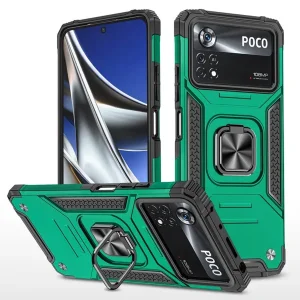 کاور گاردتک مدل UnionArmor مناسب برای گوشی موبایل شیائومی Poco X4 Pro 5G