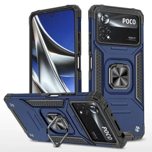 کاور گاردتک مدل UnionArmor مناسب برای گوشی موبایل شیائومی Poco X4 Pro 5G