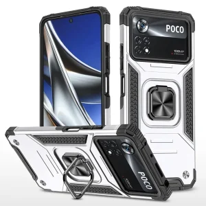 کاور گاردتک مدل UnionArmor مناسب برای گوشی موبایل شیائومی Poco X4 Pro 5G