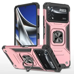 کاور گاردتک مدل UnionArmor مناسب برای گوشی موبایل شیائومی Poco X4 Pro 5G