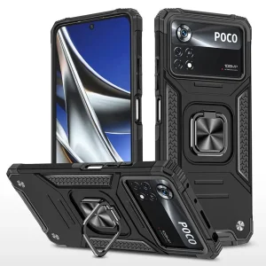کاور گاردتک مدل UnionArmor مناسب برای گوشی موبایل شیائومی Poco X4 Pro 5G