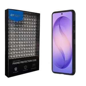 کاور اپیکوی مدل NillSkin Frosted Magnetic Pro مناسب برای گوشی موبایل سامسونگ Galaxy S26 FE