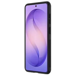 کاور اپیکوی مدل NillSkin Frosted Magnetic Pro مناسب برای گوشی موبایل سامسونگ Galaxy S26 FE