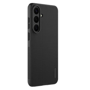 کاور اپیکوی مدل NillSkin Frosted Magnetic Pro مناسب برای گوشی موبایل سامسونگ Galaxy S26 FE