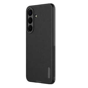 کاور اپیکوی مدل NillSkin Frosted Magnetic Pro مناسب برای گوشی موبایل سامسونگ Galaxy S26 FE