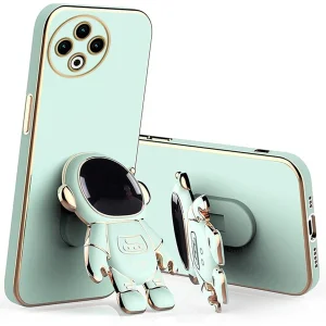کاور گاردتک آساک مدل Astronaut case مناسب برای گوشی موبایل تکنو Spark 30 Pro 4G
