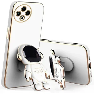 کاور گاردتک آساک مدل Astronaut case مناسب برای گوشی موبایل تکنو Spark 30 Pro 4G