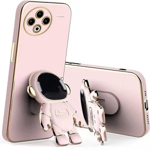 کاور گاردتک آساک مدل Astronaut case مناسب برای گوشی موبایل تکنو Spark 30 Pro 4G