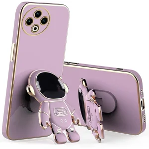 کاور گاردتک آساک مدل Astronaut case مناسب برای گوشی موبایل تکنو Spark 30 Pro 4G
