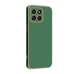 کاور گاردتک آساک مدل Mycase مناسب برای گوشی موبایل موتورولا Edge 60 Fusion