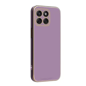 کاور گاردتک آساک مدل Mycase مناسب برای گوشی موبایل موتورولا Edge 60 Fusion