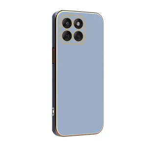 کاور گاردتک آساک مدل Mycase مناسب برای گوشی موبایل موتورولا Edge 60 Fusion