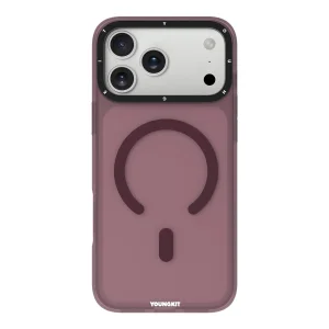 کاور یانگ کیت مدل Hidden Sand مناسب برای گوشی موبایل اپل iPhone 18 Pro Max/17 Pro Max