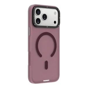کاور یانگ کیت مدل Hidden Sand مناسب برای گوشی موبایل اپل iPhone 18 Pro Max/17 Pro Max