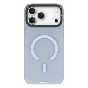 کاور یانگ کیت مدل Hidden Sand مناسب برای گوشی موبایل اپل iPhone 18 Pro Max/17 Pro Max