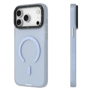 کاور یانگ کیت مدل Hidden Sand مناسب برای گوشی موبایل اپل iPhone 18 Pro Max/17 Pro Max