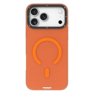 کاور یانگ کیت مدل Hidden Sand مناسب برای گوشی موبایل اپل iPhone 18 Pro Max/17 Pro Max