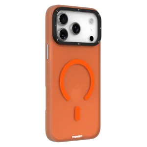 کاور یانگ کیت مدل Hidden Sand مناسب برای گوشی موبایل اپل iPhone 18 Pro Max/17 Pro Max
