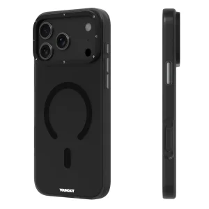 کاور یانگ کیت مدل Hidden Sand مناسب برای گوشی موبایل اپل iPhone 18 Pro Max/17 Pro Max