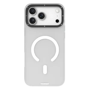 کاور یانگ کیت مدل Hidden Sand مناسب برای گوشی موبایل اپل iPhone 18 Pro Max/17 Pro Max