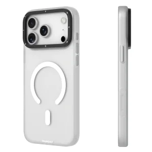 کاور یانگ کیت مدل Hidden Sand مناسب برای گوشی موبایل اپل iPhone 18 Pro Max/17 Pro Max