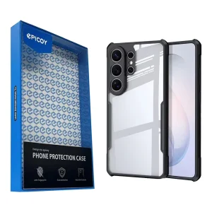 کاور اپیکوی مدل Xundd Beatle مناسب برای گوشی موبایل سامسونگ Galaxy S26 Plus